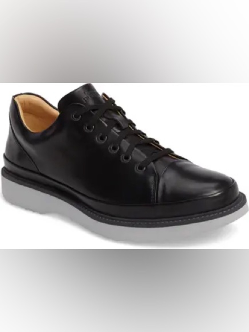 Samuel Hubbard DressFast Dress Sneaker